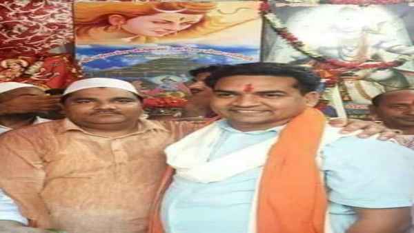 ये तस्वीर बयां कर रही दोनों के बीच की खास दोस्ती