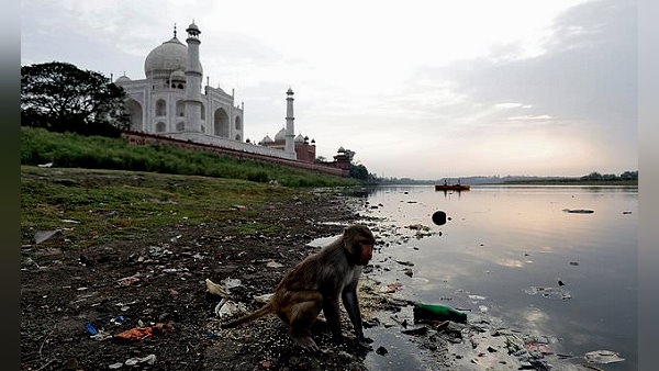 ट्रंप के दौरे को लेकर 17 फरवरी से ही चल रहीं तैयारी