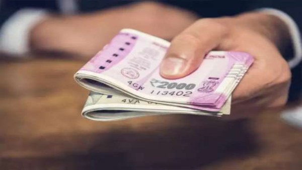 5 -10 लाख सैलेरी स्लैब वालों के लिए लागू है 20% टीडीएस कटौती