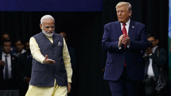 Government sources Trade deal between India and US is not stuck Government sources Trade deal between India and US is not stuck