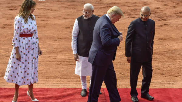 90 मिनट तक चलेगा डिनर