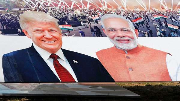 आगवानी के दौरान 'अनेकता में एकता' की झलक दिखेगी
