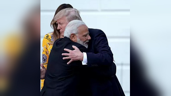 ट्रंप-मोदी दुनिया के सबसे लंबे रोड शो में हिस्सा लेंगे