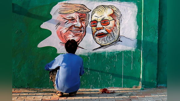 अहमदाबाद की मेयर ने कहा- मुझे नहीं पता