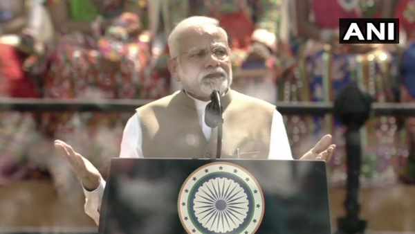 विकास का नया दस्तावेज बनेगी ये यात्रा