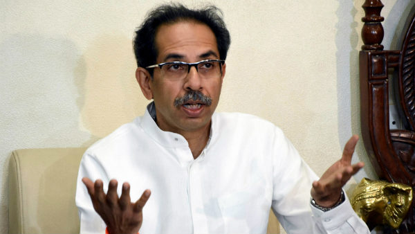सीएए पर भाजपा की जुबान बोलने लगे उद्धव