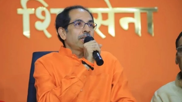 cm Uddhav Thackeray to meet Prime Minister Modi and sonia gandhi in delhi cm Uddhav Thackeray to meet Prime Minister Modi and sonia gandhi in delhi