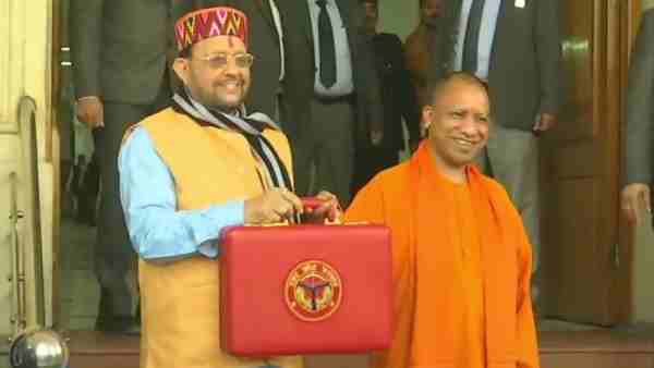 UP budget 2020-21 for the unemployed an allowance of rs 2500 UP budget 2020-21 for the unemployed an allowance of rs 2500