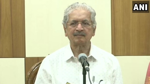 Minister Subhash Desai says Marathi subject compulsory in all schools in Maharashtra Minister Subhash Desai says Marathi subject compulsory in all schools in Maharashtra