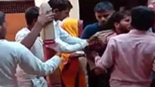 क्या है पूरा मामला
