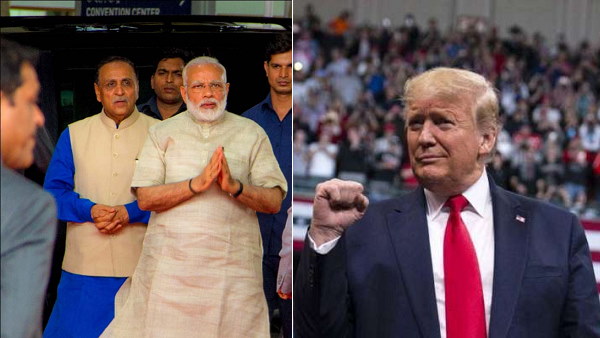 अमेरिकी राष्ट्रपति के कार्यक्रम में हुआ यह बदलाव