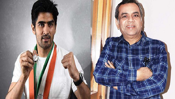 पूरे देश को गुजरात बना देंगे-विजेंदर