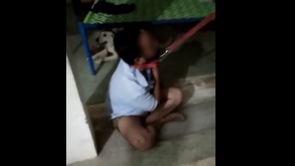 ghaziabad man beaten up by girlfriend family over his love marriage ghaziabad man beaten up by girlfriend family over his love marriage