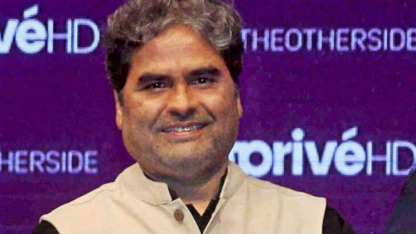 दिल्ली हिंसा पर बोले विशाल भारद्वाज- जिन्हें अंडा-मछली छूकर पाप लगे उनका पूरा हाथ लहू में डूबा है दिल्ली हिंसा पर बोले विशाल भारद्वाज- जिन्हें अंडा-मछली छूकर पाप लगे उनका पूरा हाथ लहू में डूबा है