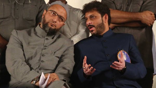 AIMIM AIMIM