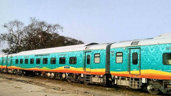 भगवान के सिए सीट रिजर्व