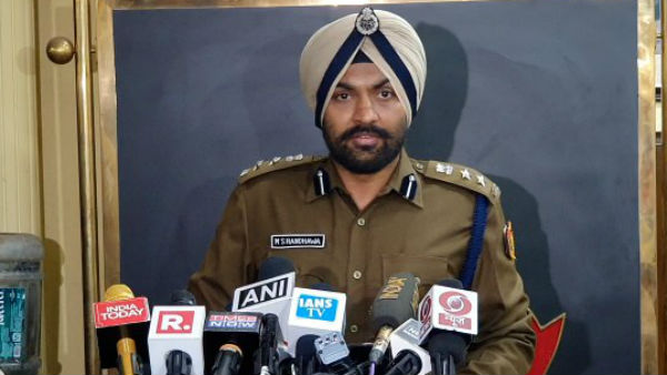delhi police delhi police