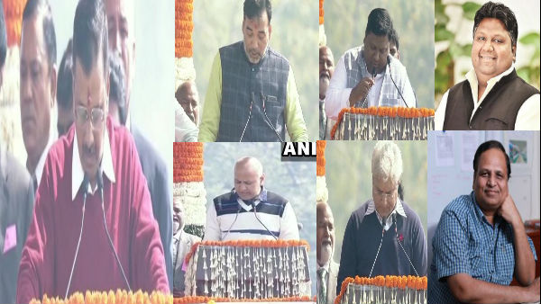 पीएम मोदी का भी मांगा आशीर्वाद