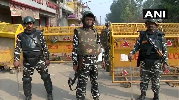 उपद्रवियों ने सिर में घुसा दी थी रॉड