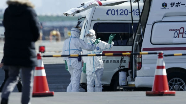After 76 Days China lifts COVID-19 lockdown in Wuhan, More than 3000 death in area After 76 Days China lifts COVID-19 lockdown in Wuhan, More than 3000 death in area