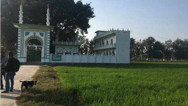 कई मुस्लिम संगठनों का विरोध नजरअंदाज