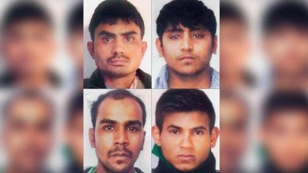 दोषी ने कहा- अब जीना चाहता हूं