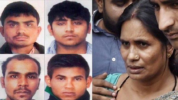 मुझे न्याय व्यवस्था पर पूरा भरोसा- निर्भया की मां