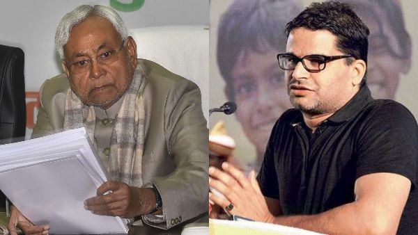 जब प्रशांत किशोर का यह बयान नीतीश को तीर की तरह चुभा गया