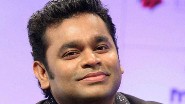 रहमान पर 6.79 करोड़ रुपये GST ना भरने का आरोप