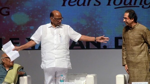 शरद पवार की इस बात को नहीं कर सकते नजरंदाज
