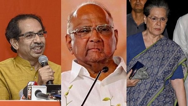 महाराष्ट्र सरकार में शुरु हुई तनातनी