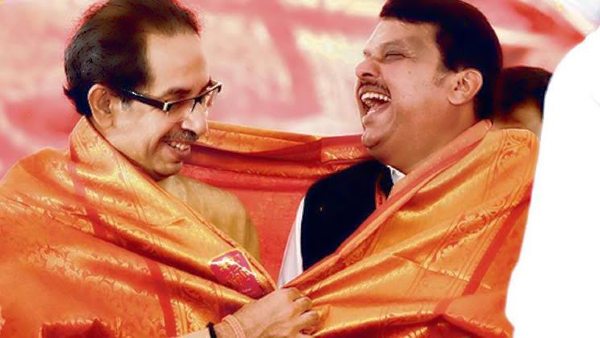 भाजपा ने ऐसे जमाया था कब्जा