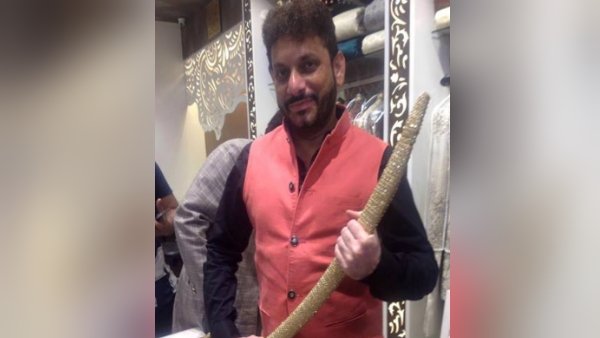 बीजेपी ने दर्ज कराया था पहला केश