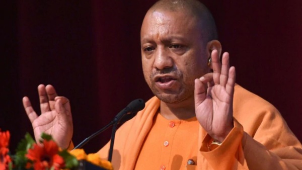 पुलिस की गोली से कोई नहीं मारा गया: योगी