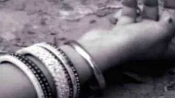 पड़ोसियों ने बचाई उसकी जान