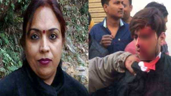 haryana yamunanagar principal murder case life imprisonment for student haryana yamunanagar principal murder case life imprisonment for student