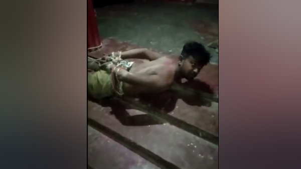 uttar pradesh gonda man beat to his father in hangover uttar pradesh gonda man beat to his father in hangover