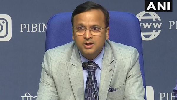 Coronavirus, health ministry, foreign ministry, कोरोना वायरस Coronavirus, health ministry, foreign ministry, कोरोना वायरस