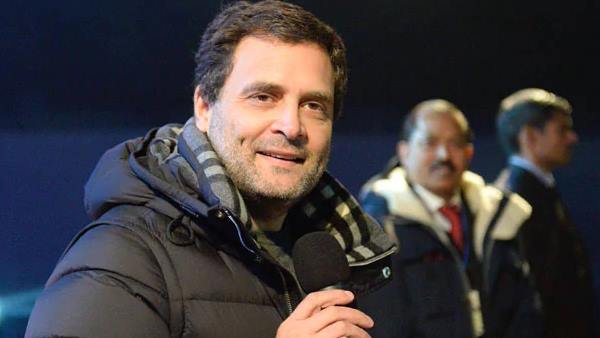 राहुल से पहले तनातनी फिर नजदीकी