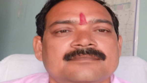 chhattisgarh raipur men did murder of doctor in his clinic chhattisgarh raipur men did murder of doctor in his clinic