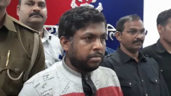 uttar pradesh raibareily police disclosed triple murder case uttar pradesh raibareily police disclosed triple murder case