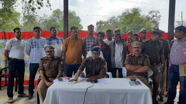 uttar pradesh bahraich man did murder of his wife uttar pradesh bahraich man did murder of his wife