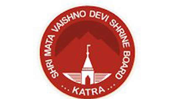 Shri Mata Vaishno Devi Shrine Board issued an advisory to NRIs/ foreigners against Corona virus Shri Mata Vaishno Devi Shrine Board issued an advisory to NRIs/ foreigners against Corona virus