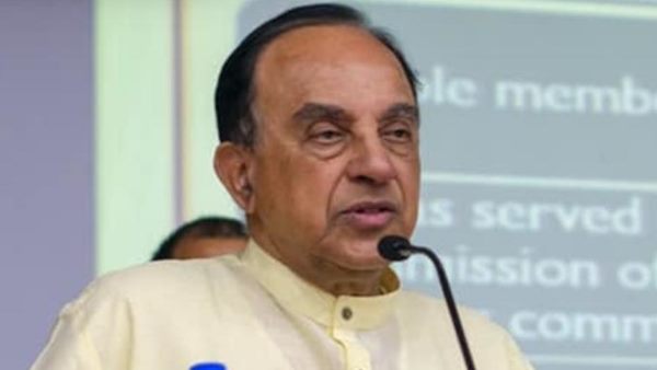 swamy swamy