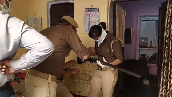 uttar pradesh badaun man did murder of his wife uttar pradesh badaun man did murder of his wife
