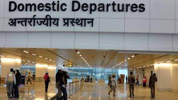 इंटरनेशल फ्लाइट के लिए गाइडलाइंस