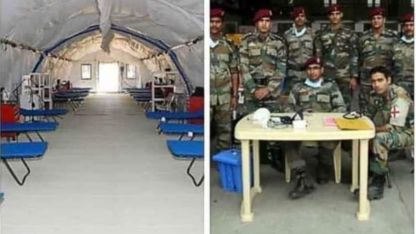 fake news busrer, fake, Army, coronavirus, फेक, कोरोना वायरस fake news busrer, fake, Army, coronavirus, फेक, कोरोना वायरस