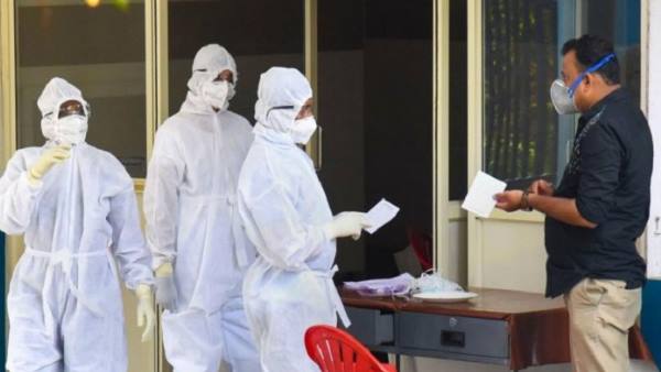 corona positive cases rise to 606, Coronavirus, corona case in india, lockdown, health ministry, कोरोना वायरस, स्वास्थ्य मंत्रालय corona positive cases rise to 606, Coronavirus, corona case in india, lockdown, health ministry, कोरोना वायरस, स्वास्थ्य मंत्रालय