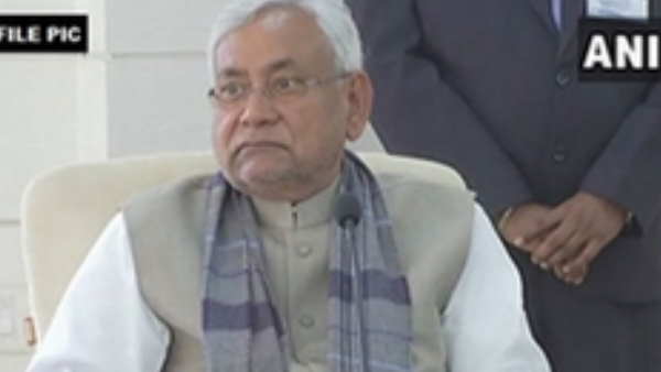 bihar cm releases 100 crore from cm relief fund for corona bihar cm releases 100 crore from cm relief fund for corona