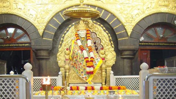 कोरोना से कैसे बचें, कोरोना का क्या है इलाज, साईंबाबा संस्थान ने दिए 51 करोड़, Saibaba Sansthan Shirdi donate 51 Crore, CORONAVIRUS, Maharashtra, shirdi, कोरोना वायरस, महाराष्ट्र, शिरडी, दान कोरोना से कैसे बचें, कोरोना का क्या है इलाज, साईंबाबा संस्थान ने दिए 51 करोड़, Saibaba Sansthan Shirdi donate 51 Crore, CORONAVIRUS, Maharashtra, shirdi, कोरोना वायरस, महाराष्ट्र, शिरडी, दान